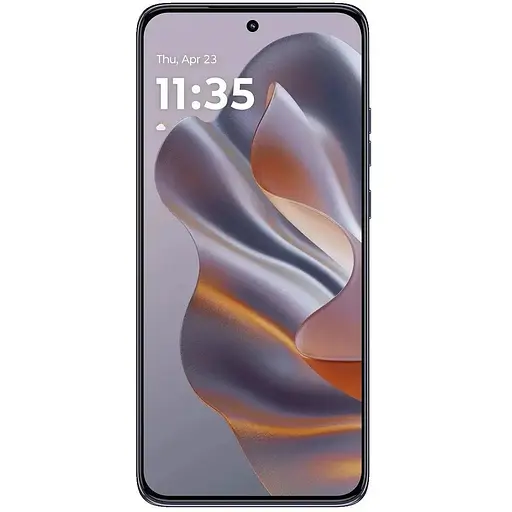 Смартфон Motorola Moto Edge 60 Neo 12/256GB Grisaille Grey PBA80009RS