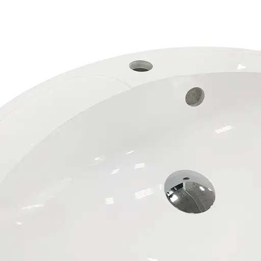 Раковина накладна Adamant Lauf New, овальна (100002889) - фото 7