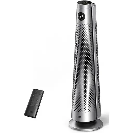 Тепловентилятор Xiaomi Dreo 25м2 2000Вт срібний