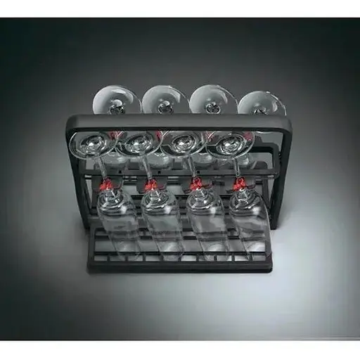 Утримувач келихів для посудомийних машин AEG A9SZGB01 - фото 7