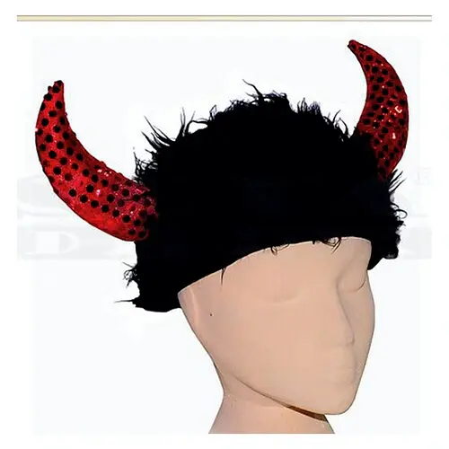 Шапка Варвар - фото 1