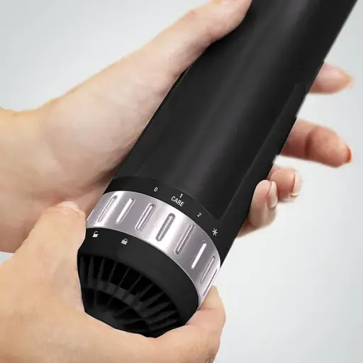 Фен-щітка ROWENTA CF9550F0 - фото 8