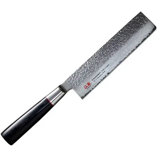 Нож кухонный Suncraft Senzo Classic Накири 167 мм kuh0013985