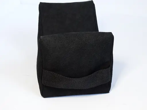 Мішок барикадний упор підставка Кость GEN 5 шкіра 130x130x200 - фото 6