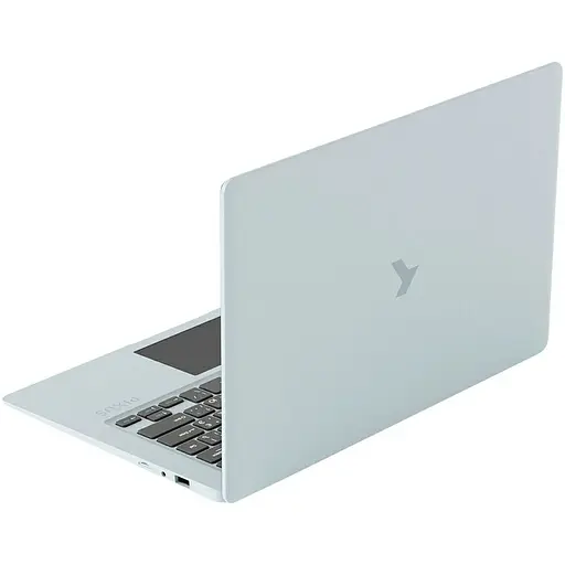 Ноутбук Pixus Vix 8/128Gb 14.1" IPS FHD Ubuntu OS Grey (UA UCRF) - фото 4