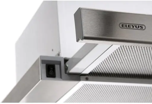 Витяжка Eleyus Storm 700 50 IS (6253803) - фото 5