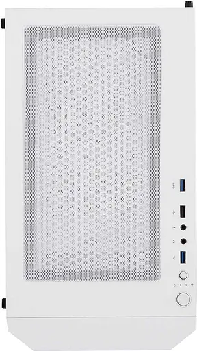 Корпус 2E GAMING CALLEO GB700W (2E-GB700W) Без БП - фото 3