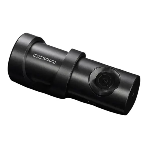 Видеорегистратор DDPai MINI ONE со встроенной памятью 32GB и ночным режимом - фото 1