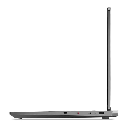 Ноутбук Lenovo LOQ, 17.3" Full HD, i5 13450HX 4.6GHz, 16GB DDR5 4800, 1TB SSD, RTX 5050 8 - фото 7