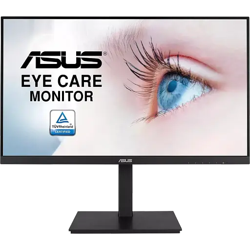 Монітор Asus 24" VA24DQSB (90LM054J-B01370) (71212)