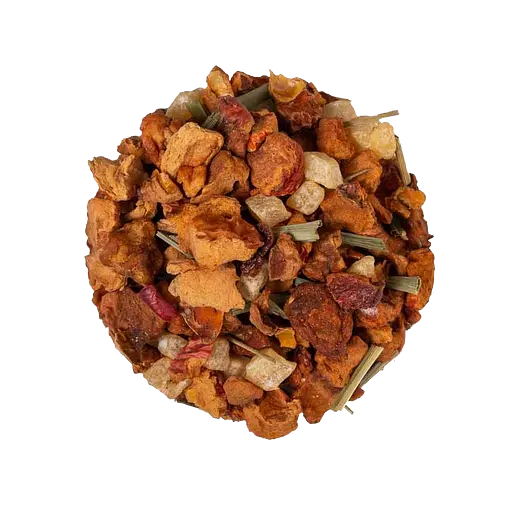 Яблочный чизкейк - 50 г - фото 2