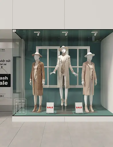 Накладной светильник Skarlat RSLC78049-1 1x7W WH+BK 3000K - фото 6