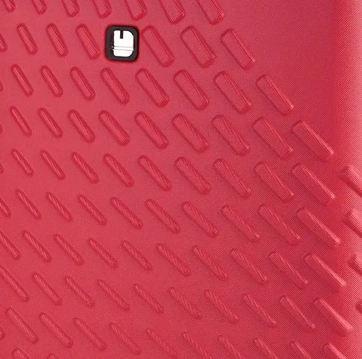 Валіза Gabol Journey (S) Red (122822-008) - фото 7