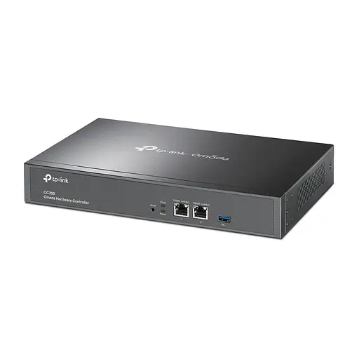 Контролер точок доступу TP-Link Omada OC300 - фото 3