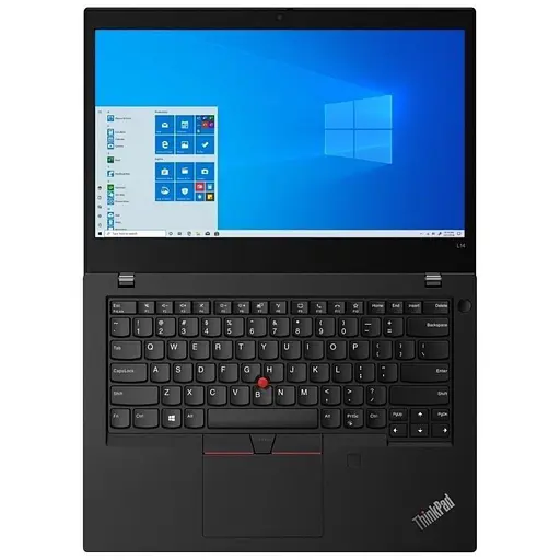 Ноутбук Lenovo ThinkPad L14 G2 (Ryzen 5 PRO 5650U/8/256SSD) - Class B "Б/У" - фото 4