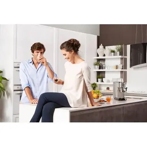Кавоварка Delonghi EC 685.M - фото 7