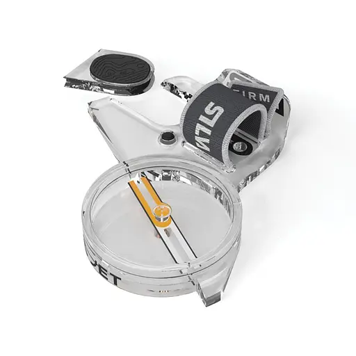 Компас Silva Arc Jet Right (1033-SLV 37898)