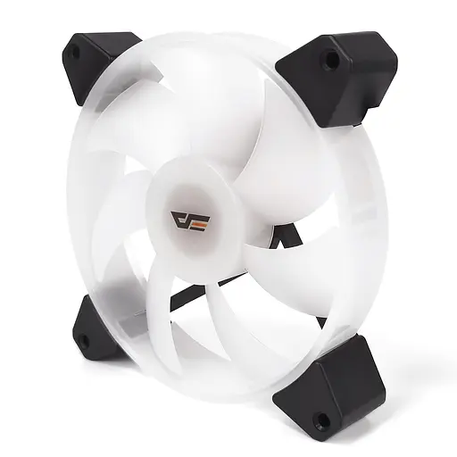 Вентилятор Darkflash CL8 4pin 120mm ARGB (CL8 4pin 120mm ARGB) - фото 1