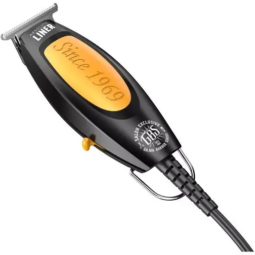 Машинка для стрижки Ga.Ma GBS Absolute Liner SMB5026 [146647] - фото 3