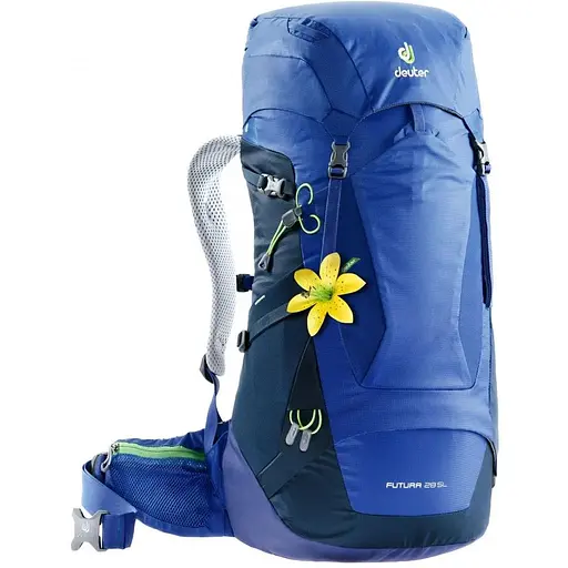 Рюкзак Deuter Futura 28 SL Indigo-Midnight (1052-3400618 3389)
