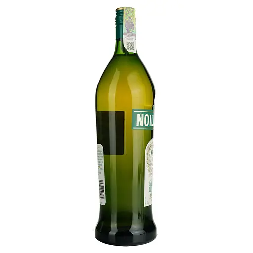 Вермут Noilly Prat & CIE Original Dry белый сухой 18% 1 л - фото 3