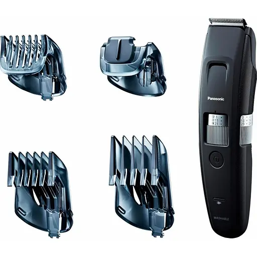 Триммер для бороды и усов Panasonic ER-GB96-K520 [126991] - фото 16