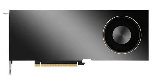 Видеокарта PNY A800 40GB Active OEM (VCNA800-SB) ( - фото 1