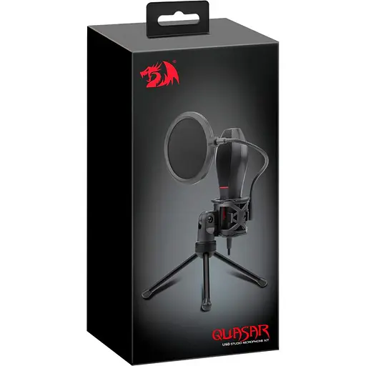 Мікрофон Redragon Quasar 2 GM200-1 (78089) [105642] - фото 4