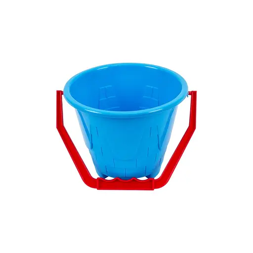 Детская игрушка "Ведерко Замок" ТехноК 2285TXK Голубой