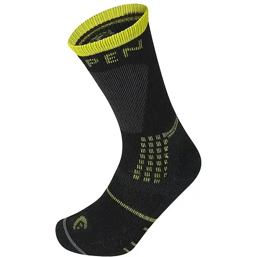 Носки Lorpen T3STC T3 All Season Trekker Eco Black L (1052-6210302 9937 L)