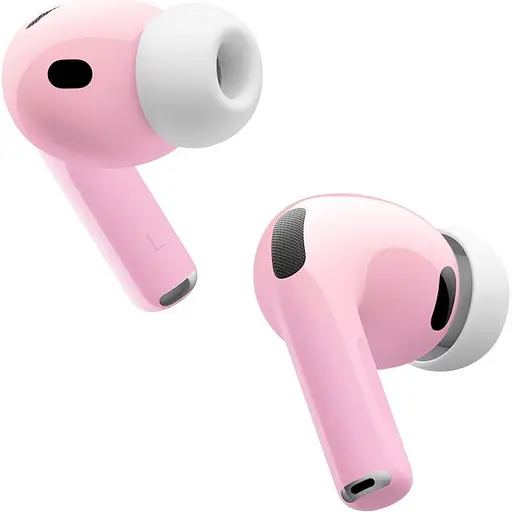 Наушники Apple AirPods Pro 3 Pink Gloss (MFHP4) [154793] - фото 2