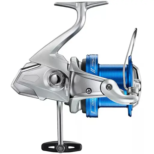 Котушка Shimano Speedmaster XSD 14000 3+1BB 4.3:1 - фото 2