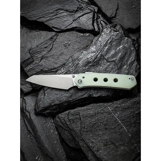 Ніж складаний Civivi Vision FG C22036-2 - фото 18