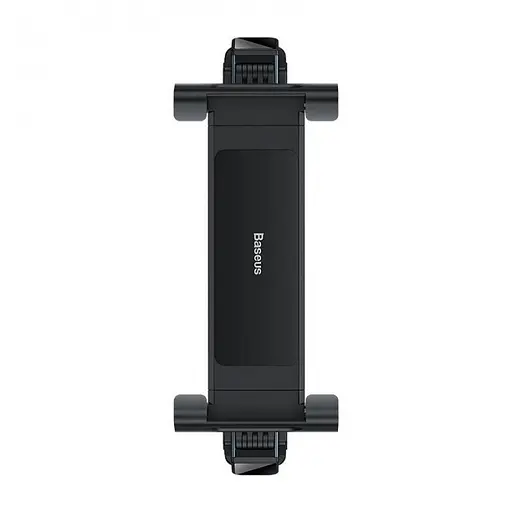 Автотримач для планшета Baseus JoyRide Pro Backseat Car Mount чорний - фото 3