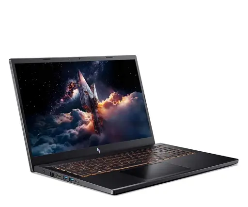 Ноутбук Acer Nitro V 15 - i9-13900H 15,6'' 32GB 512GB No OS RTX 5060 - фото 2