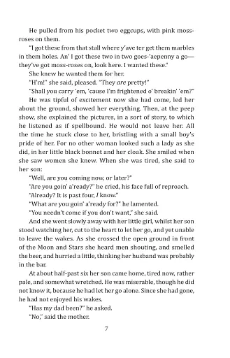 Sons and Lovers - фото 7