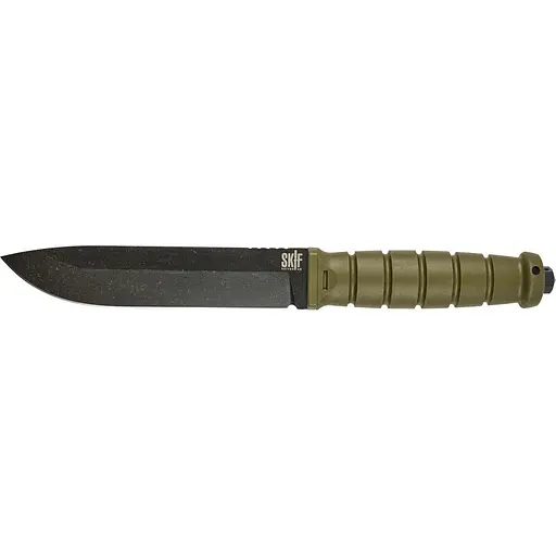 Ніж Skif Predator 2.0 BSW Olive - фото 1