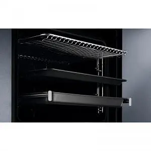 Духовка электрическая Electrolux EOF6P76BX - фото 7