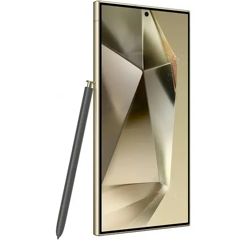 Samsung S24 Ultra 5G (256GB) SM-S928B/DS Yellow - фото 12