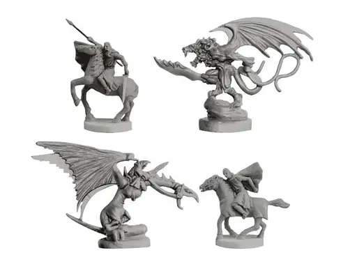 Настільна гра White Games&Geekach Games Війна Персня. Володарі Середзем'я (War of the Ring: Lords of Middle-earth) (укр.) + унікальне промо! (GKCH135lm) - фото 6