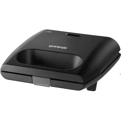 Сэндвичница-гриль Gorenje SM 701 GCB - фото 1