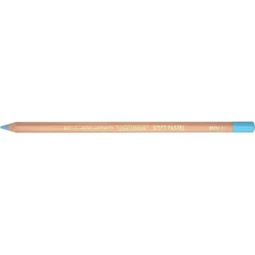 Олівець-пастель Koh-i-Noor Gioconda ice blue (8820/27)
