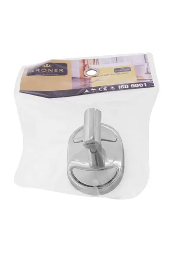 Крючок Kroner KRM Elbe - ACC2905-1 (CV022858) - фото 3