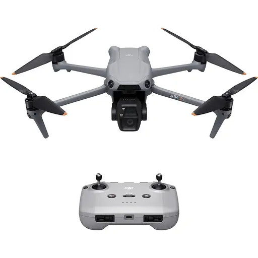 Квадрокоптер DJI Air 3S with RC-N3 CP.MA.00000814.02 (124896) - фото 6
