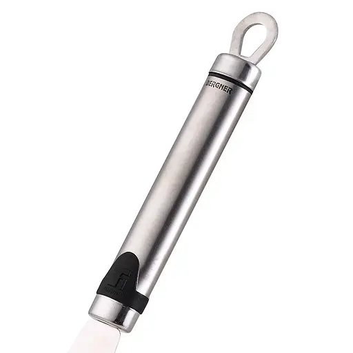 Лопатка-шпатель кондитерская Bergner Gizmo 32 см (BG-3272) - фото 4