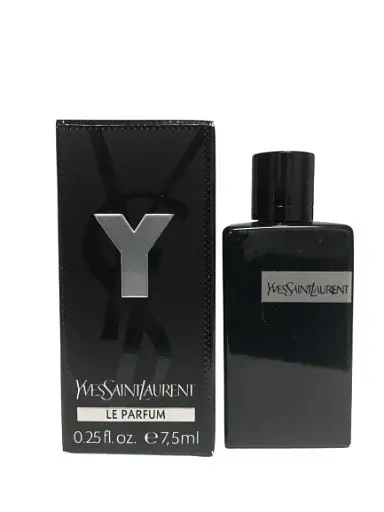 Оригинал Yves Saint Laurent Y Le Parfum 7,5 мл Parfum - фото 1