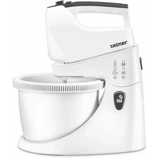 Міксер Zelmer ZHM 2559 550Вт з чашою - фото 1