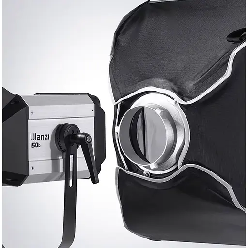 Софтбокс Ulanzi AS-4545 45см (L051GBB1) [121300] - фото 6