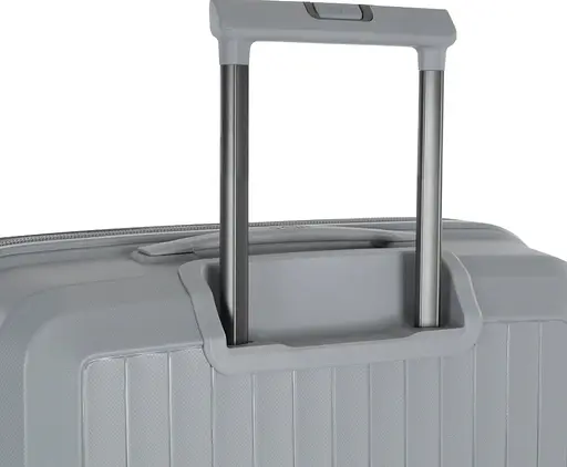 Валіза Heys AirLite (L) Grey (10158-0013-30) - фото 7
