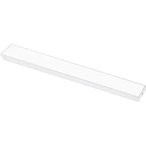 Лінійний світлодіодний світильник Horoz Electric Fortis-40 3CCT 019-068-1040 білий 3000/4200/6400К - фото 1